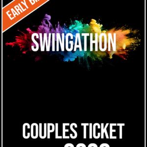 Couples Ticket