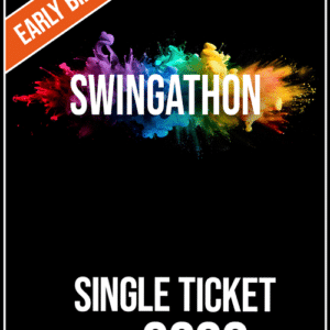 Single Person Ticket