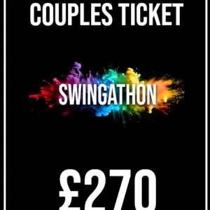 Couples Ticket
